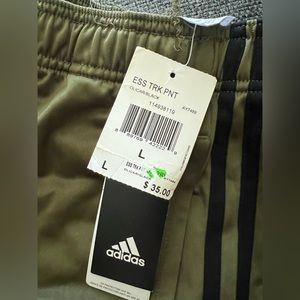 Adidas Track Pant